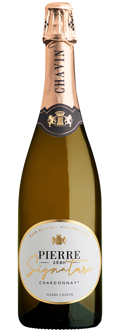 FORFAIT BULLE SANS ALCOOL - Champagne sans alcool - Cava - Vin mousseux -  Vegan - 0.0